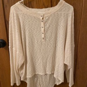 Urban outfitters button up shirt